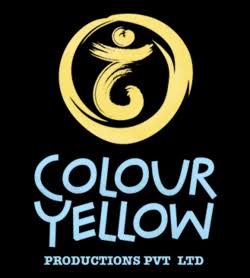 Colour Yellow Productions