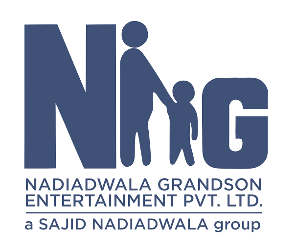 Nadiadwala Grandson Entertainment
